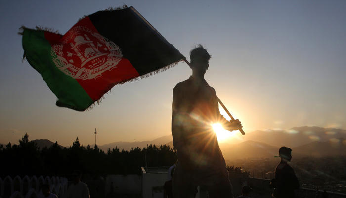 Unity Can Help Afghanistan Persevere