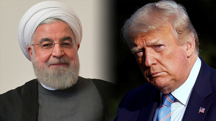 Iran issues arrest warrant for Trump, asks Interpol to help
