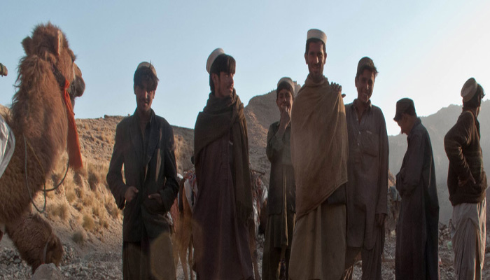 Trammelled Pashtun aspirations,The sad tale of another oppressed ethnic minority in Pakistan