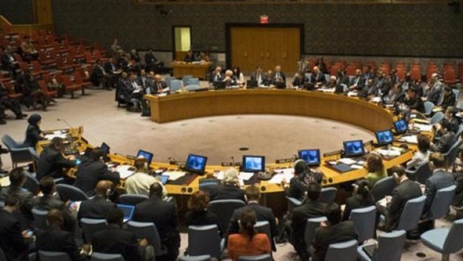 Diplomatic win for India as UNSC refuses to recognise Pakistan's statement which exposed its 'five big lies'