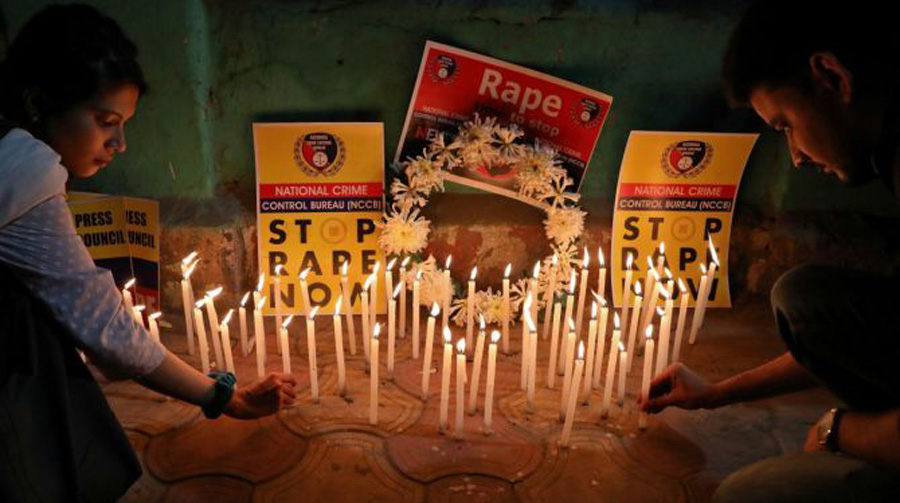 Dalit Woman Raped by 4 Men in Hathras Dies a Day After Being Admitted to AIIMS