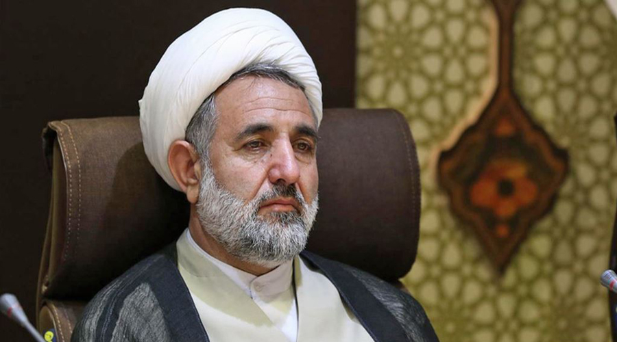 Iranian parliamentarian demands for execution of President Hassan Rouhani