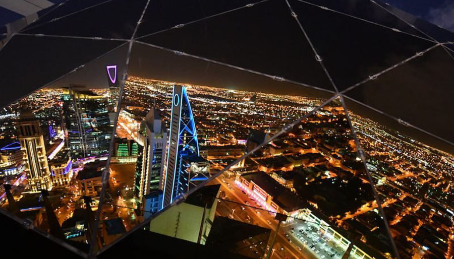 Saudi Arabia scraps VAT for property deals