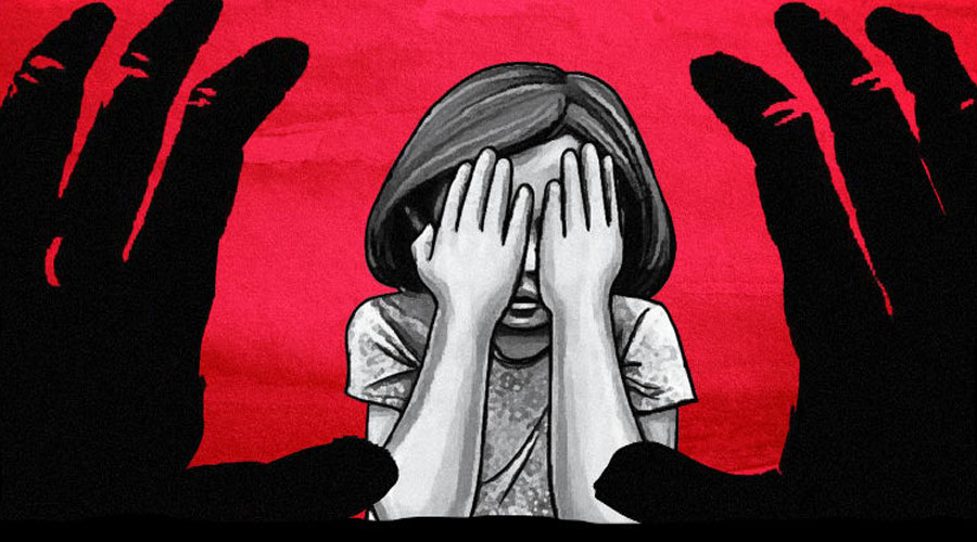 6-year-old from Hathras dies 20 days after rape