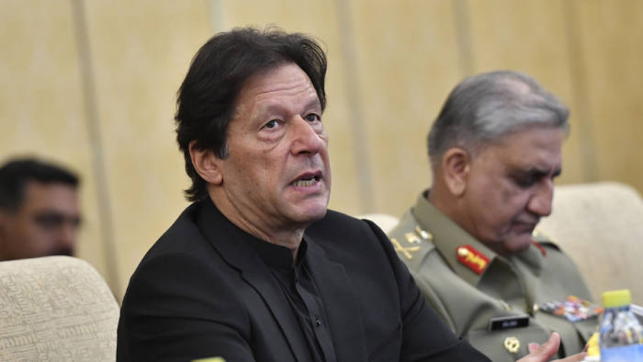 Situation in Pakistan may takes ugly turn in case of political leaders arrests