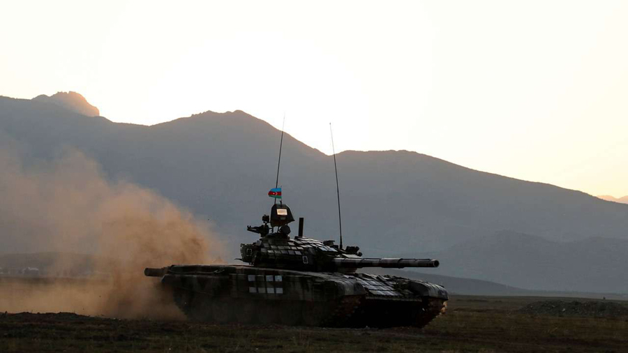 Armenia-Azerbaijan clash: Fighting resumes, US-backed ceasefire under threat