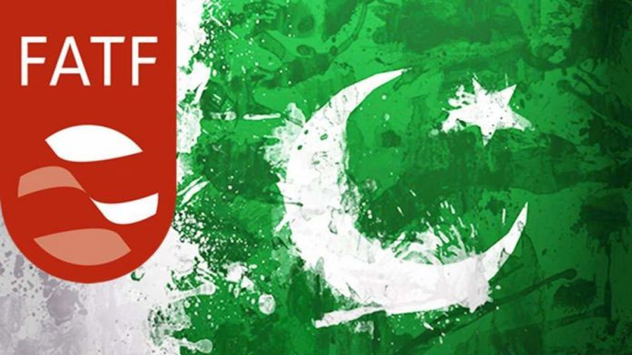 FATF Paris Meet :Will Pakistan to continue in FATF Grey List or include into white list