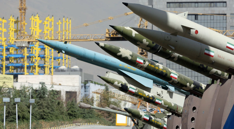 How Iran's nuclear weapons program poses a threat to the region security