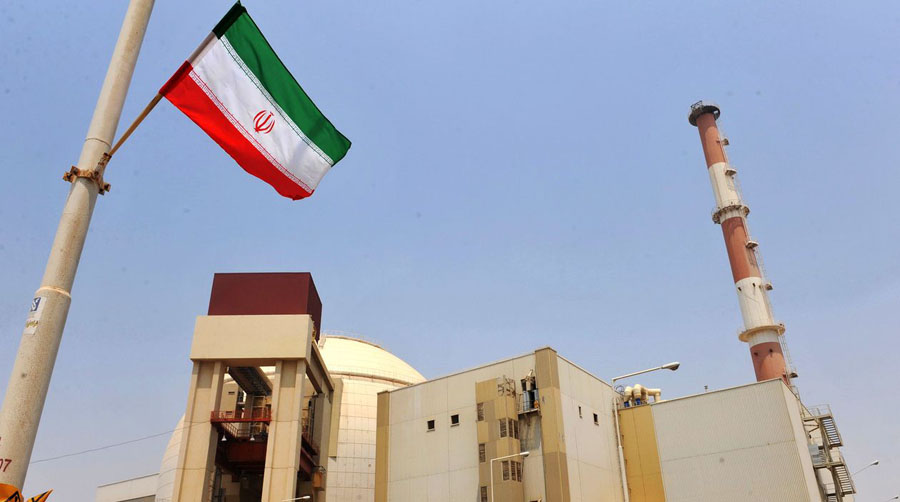 Iran will strike arms dealas as soon as sanction lift