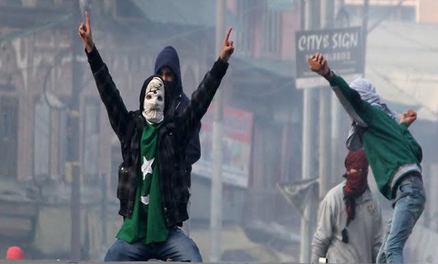 The four eventful days that decided the fate of Kashmir
