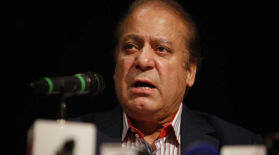 Pak soldiers did not even have weapons during Kargil war, claims Nawaz Sharif