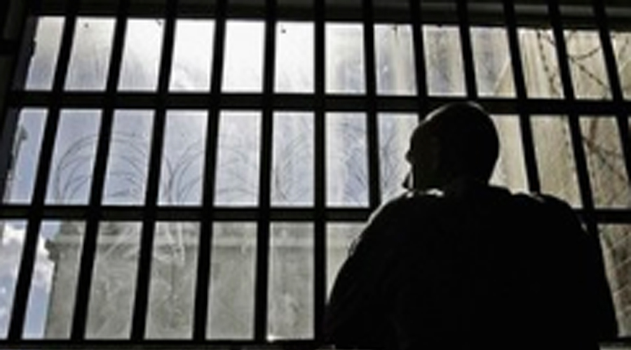 Prisoners too deserve care and attention