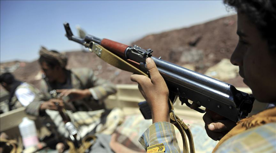 Top Houthi militia commander killed in Yemen