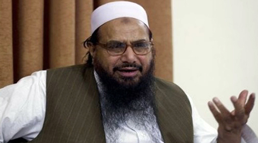 Pak court sentences 3 close aides of Hafiz Saeed in two terror financing cases
