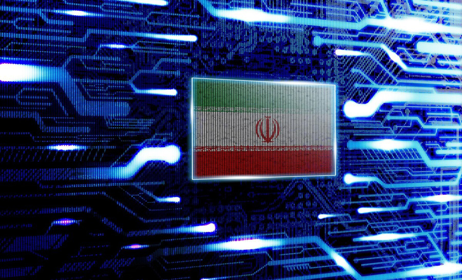 US confirms Iran hacked voter registration data in 1 state