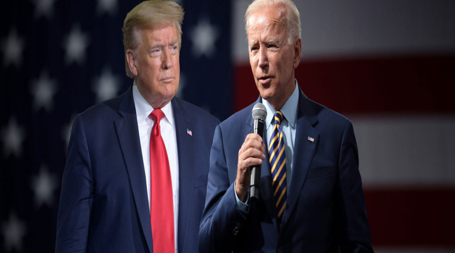 Trump's refusal to accept defeat will not affect transition of power: says Biden
