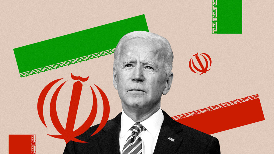 It is difficult for Joe Biden to bring the US back into the 2015 nuclear agreement