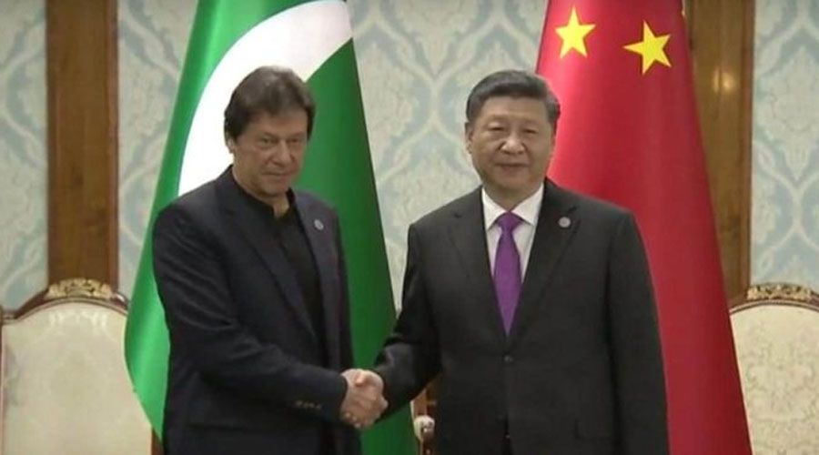 Gilgit-Baltistan: Pakistan plays the role of supplicant to Chinese expansion