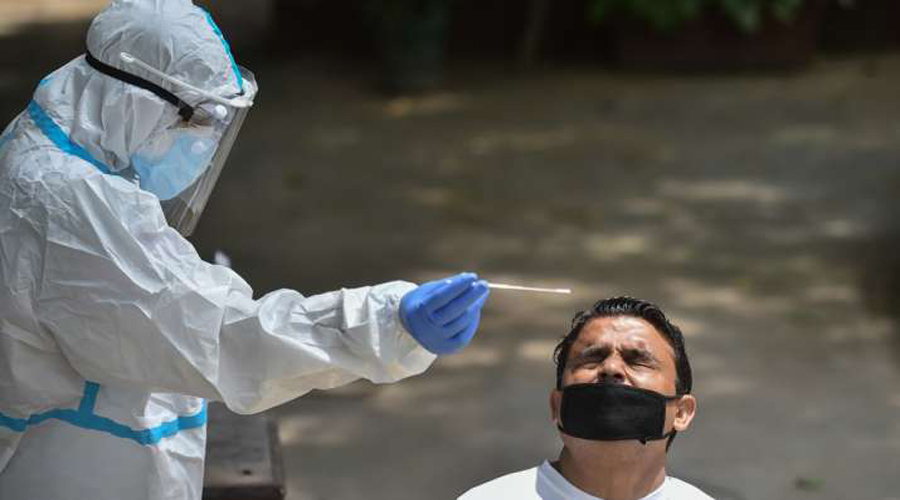 Global coronavirus death toll crosses 3 lakh, confirmed cases more than 50 million