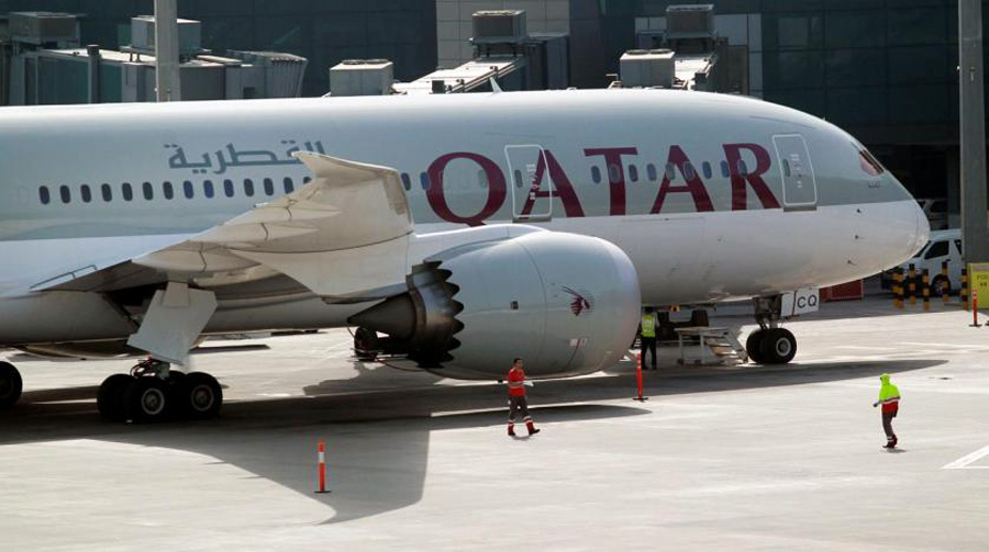 Australia await final probe report on invasive Qatar airport searches of women