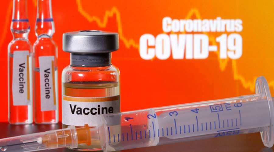 Bangladesh signs Covid-19 vaccine deal with Serum Institute of India