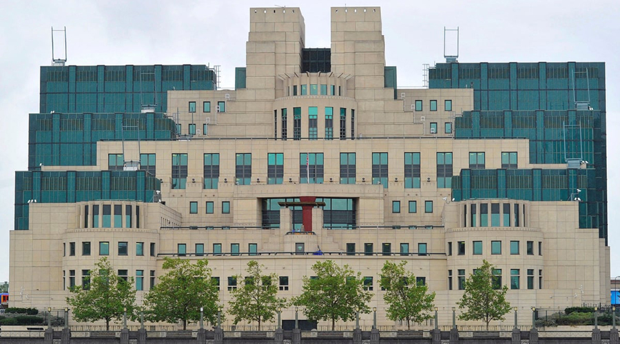 MI6 may have illegally authorised agents to commit serious crimes British soil