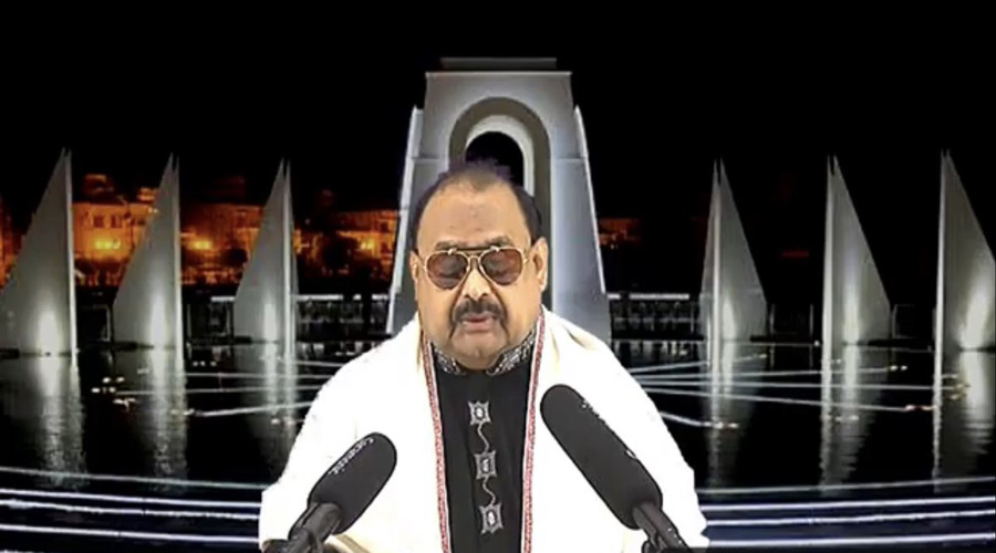 Pak army wants to wipe out Mohajirs, says MQM founder