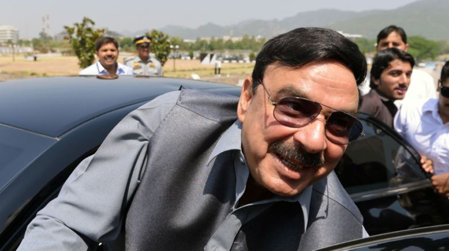 Why Federal cabinet gave power to Home Minister Sheikh Rashid to remove names from ECL