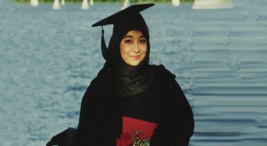 If Blackwater target killers get pardoned why not Aafia Siddiqui
