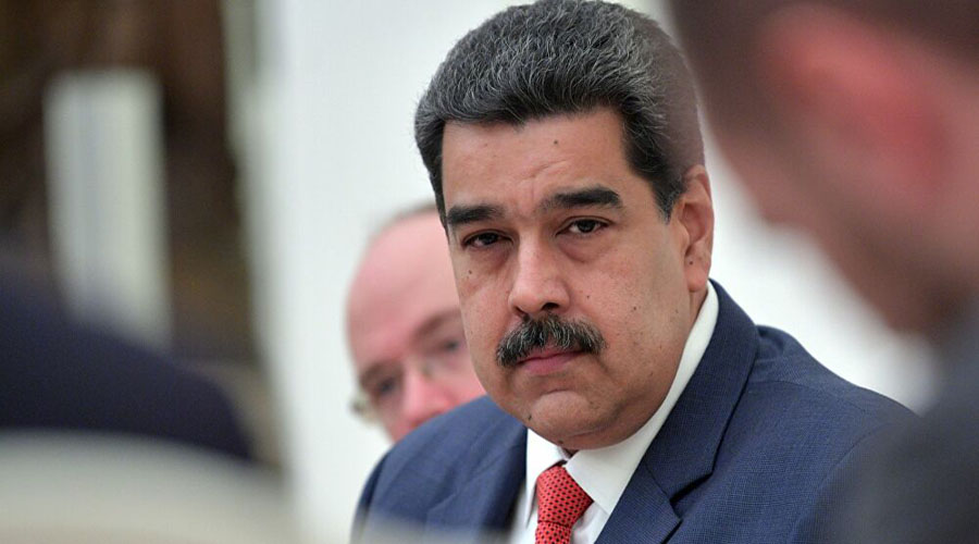 Venezuelan president hopes to visit Russia next year