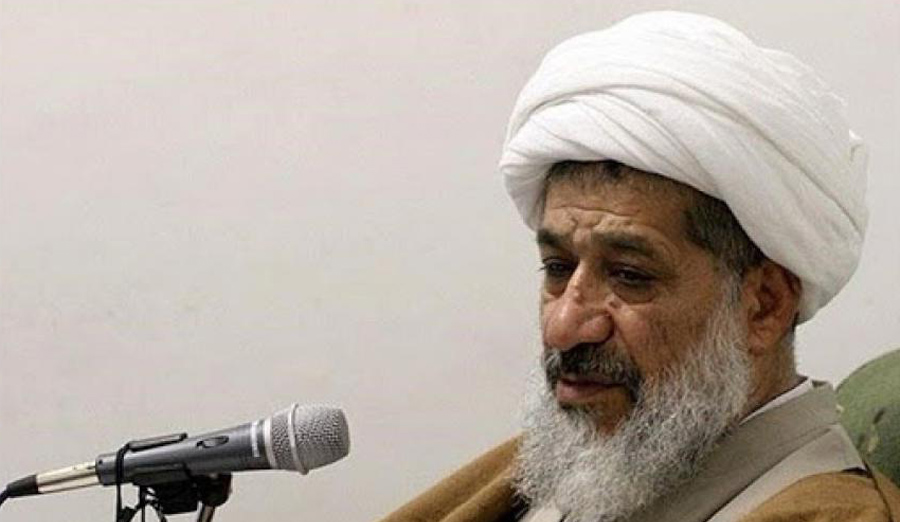 Followers of Supreme leader Khamenei angry with cleric Mahmoud Amjad over his remarks regarding execution of journalist
