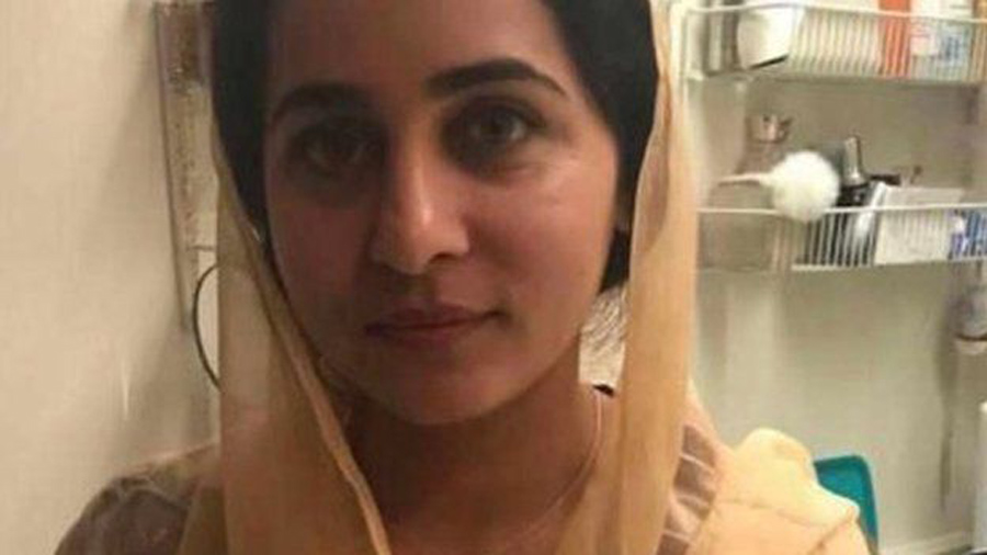 Baloch activist who sent rakhi greetings to PM Modi, found dead in Canada
