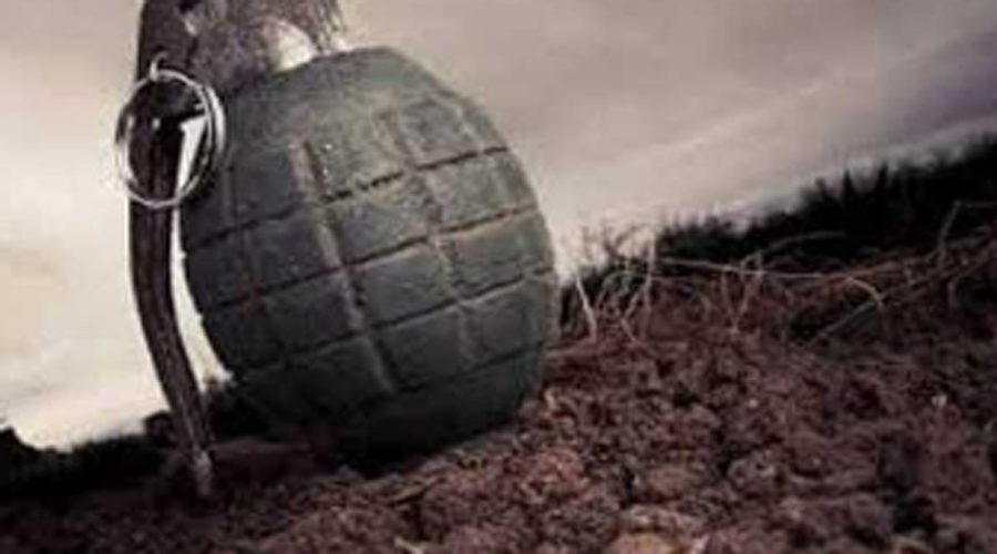 Six civilians injured in grenade attack in Kashmir’s Baramulla