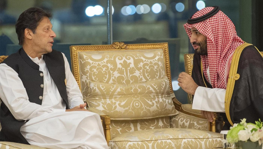 Why Saudi Arabia pressed Pakistan to return loan soon