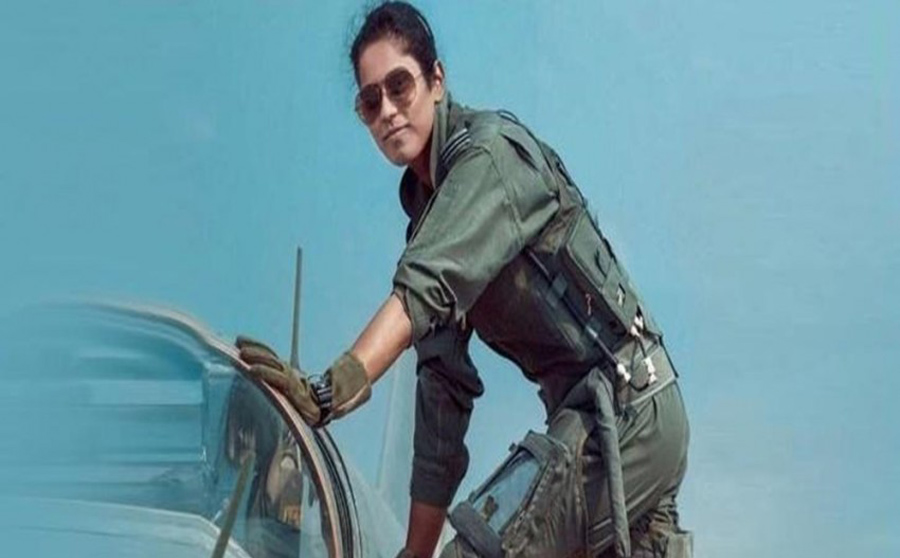 Bhawana Kanth to become the 1st woman fighter pilot to take part in R Day parade