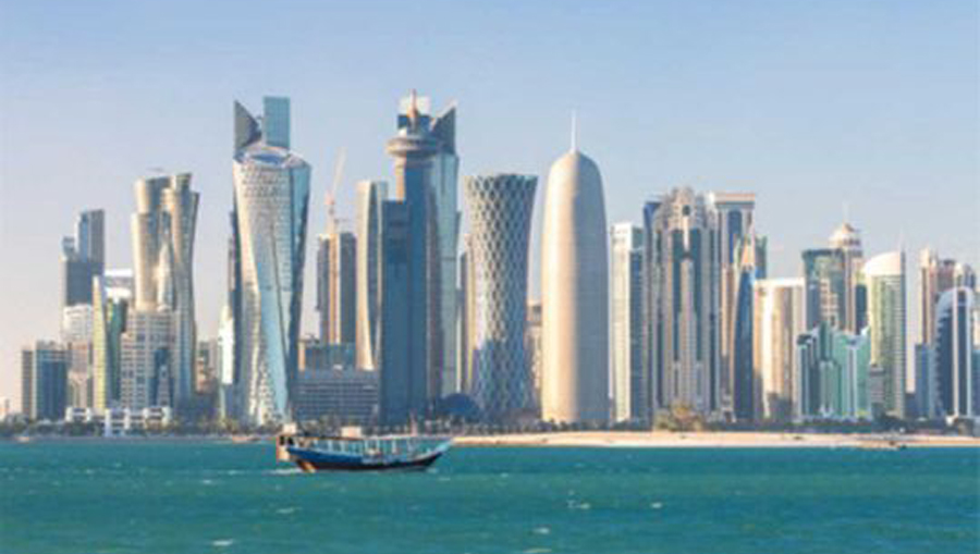 Saudi Embassy in Qatar to open within ‘days,’ says Prince Faisal bin Farhan