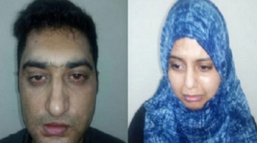 Man, wife convicted in kidnapping, rape case in Rawalpindi