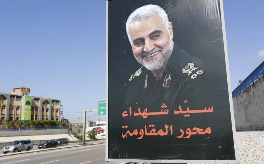 Differences between houthi leadership and Iran ambassador to yemen surfaces over Qasim Suleimani death anniversary