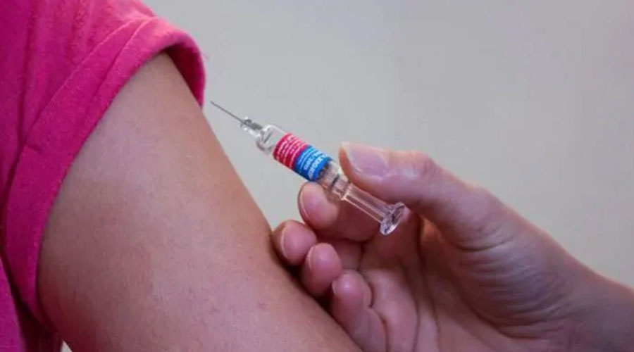 WHO official warns of continued COVID transmission after inoculation