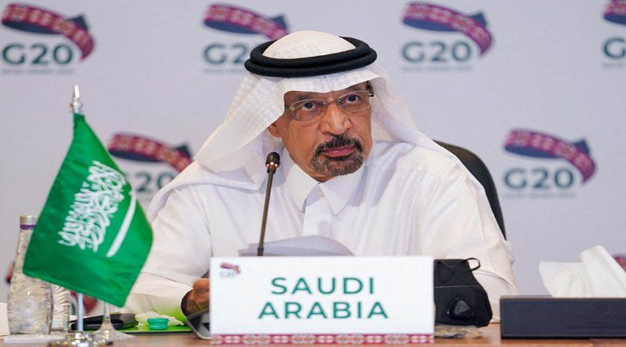 Khaled Al-Falih hails the decision to ask foreign companies to have regional headquarters in Saudi Arabia