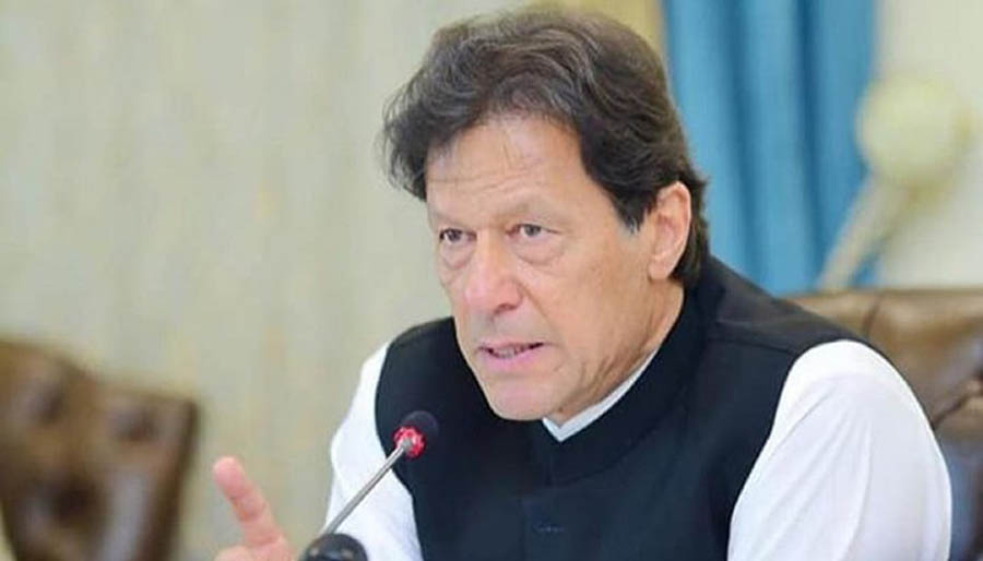 Imran Khan tightens noose over NGOs to silence dissent