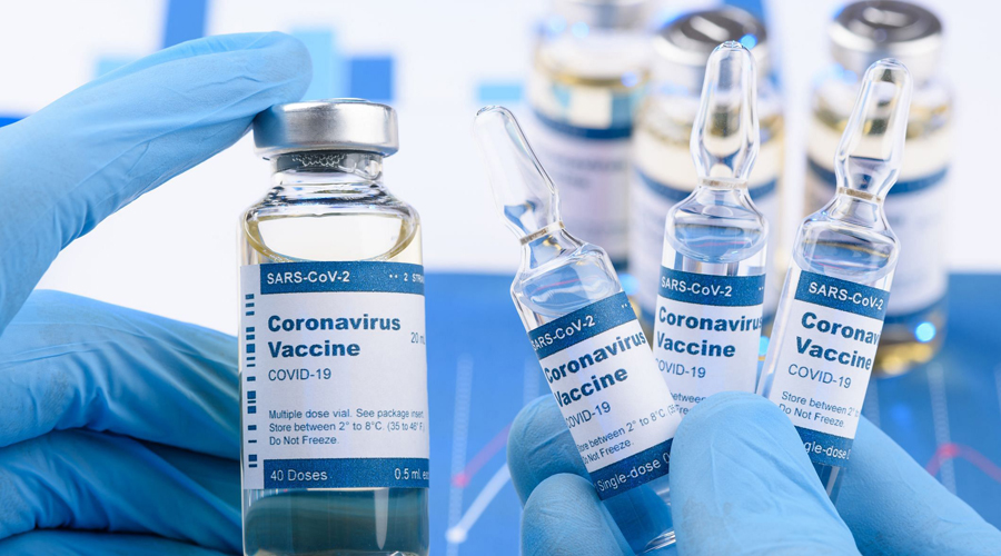 Bharat Biotech hails Rs 35,000 crore budget allocation for COVID-19 vaccination