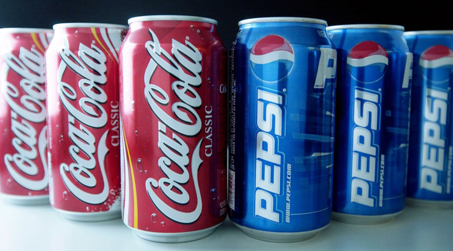 Coke, Pepsi, Bisleri fined Rs 72 crore over plastic waste