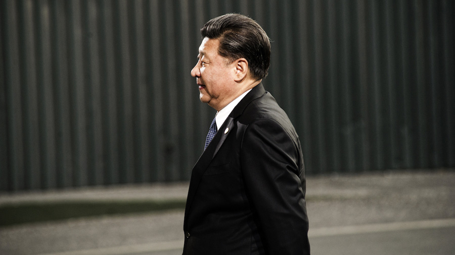 Chinese President Xi Jinping may visit India for BRICS summit