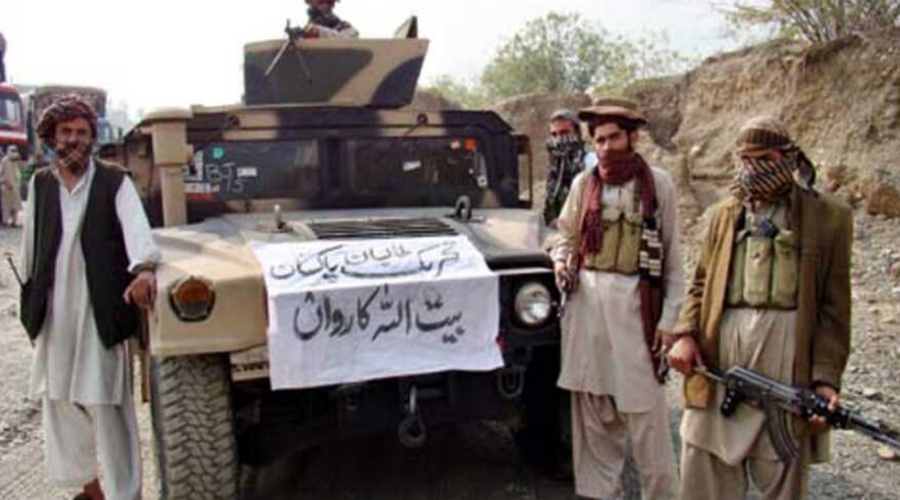 Amalgamation of militant groups in Afghanistan may increase threats to Pakistan and region