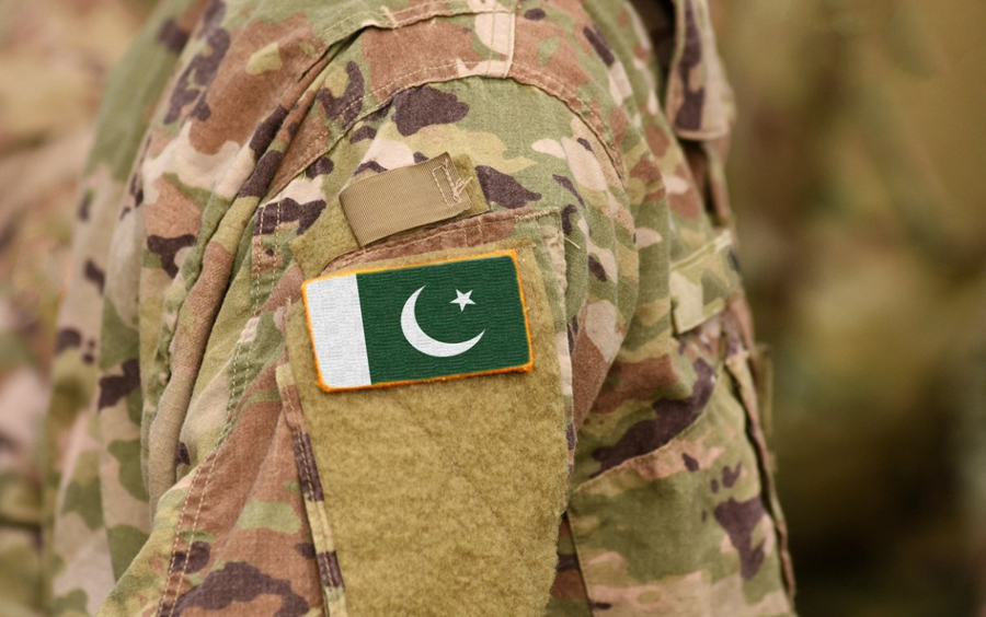 Four Pakistani soldiers, 4 terrorists killed in clash in South Waziristan