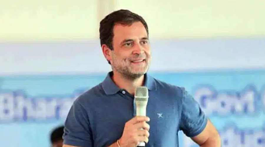 Rahul Gandhi slams Centre, says it is attacking small businesses
