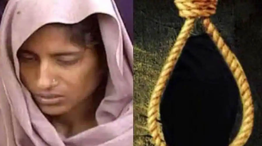 UP woman who axed family to death likely to become India’s first female to be executed