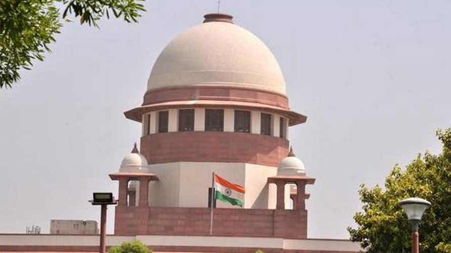 Supreme Court rejects plea seeking President rule in Uttar Pradesh