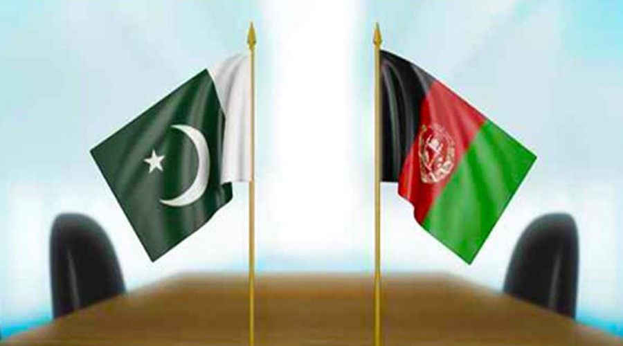 Let Pakistan try its hands in Afghanistan